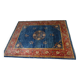 Tapis Ziegler pure laine 251 x 205 fait main