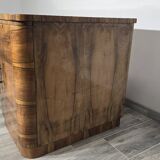 Art deco desk