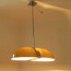 Guzzini pendant lamp 60s