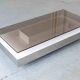 Coffee table by Roche Bobois, 1970s