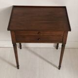 Small side table from the 19th century.