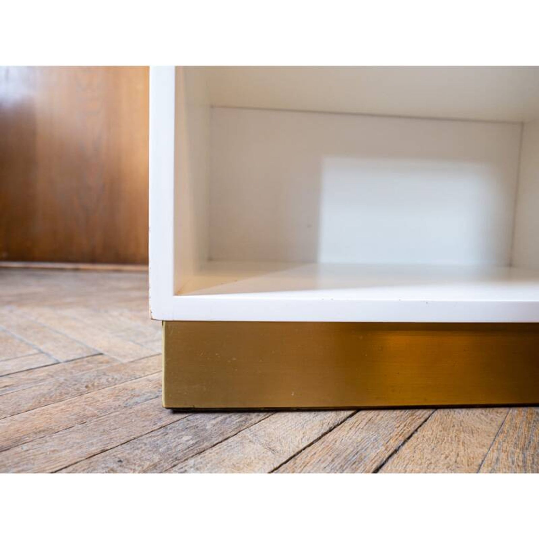 Nightstands by Luciano Frigerio, Italy 1970s