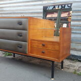 Roger landault Dresser 60 years