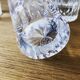 Lot de 4 verres Baccarat
