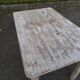 Wooden table or workshop desk