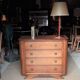 Art Deco dresser