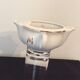 Sausage with Fat/Lean Porcelain Separator REVOL - Vintage