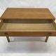 Hans J Wegner oak chest of drawers for RY Møbler, Denmark 60