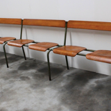 Grand Industrial Bank of Mullca, France, 1950s