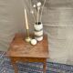 Art Deco bedside table