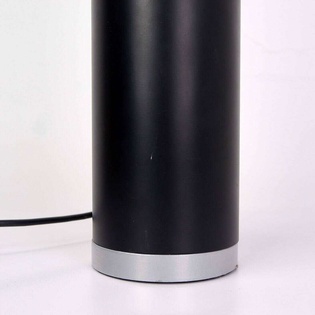 "Mezzo Alfiere" table lamp or floor lamp by Carla Venosta for Quattrifolio - Italy 1980s