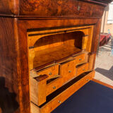 Secretary Louis Philippe