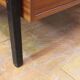 Large flat design desk