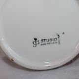 English teapot J-G Meakin Studio