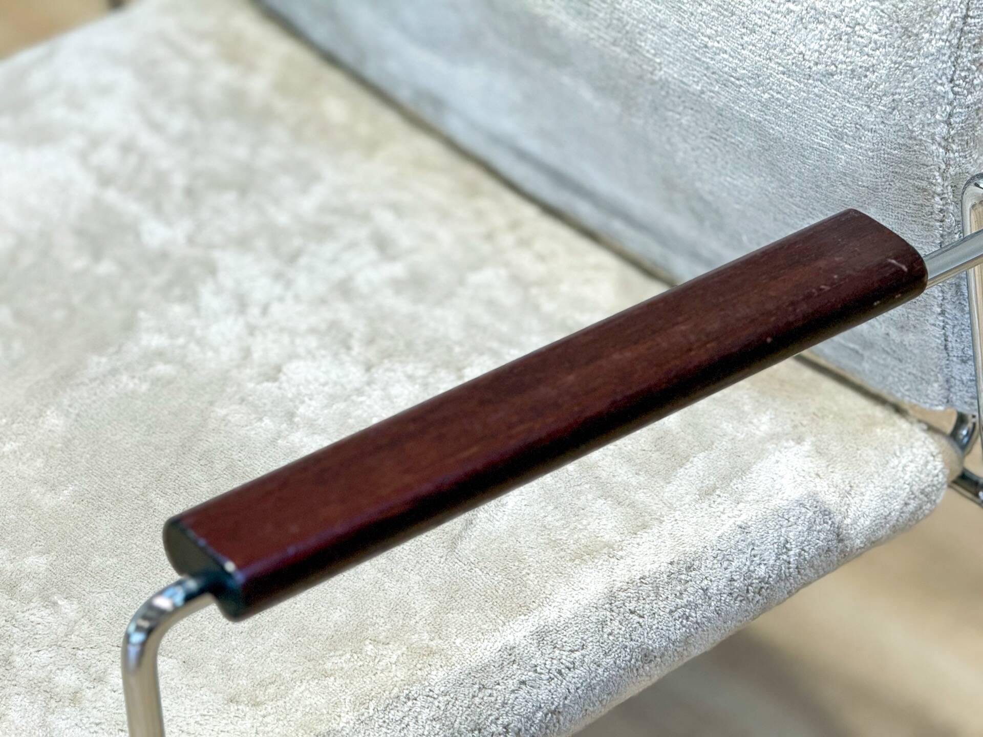 Jano Chairs by Kazuhide Takahama for Gavina (Italy)