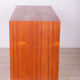 Mid-century teak dresser by Børge Mogensen for Soborg Mobelfabrik , 1960s