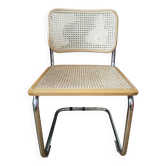 Cesca B32 Chair Marcel Breuer
