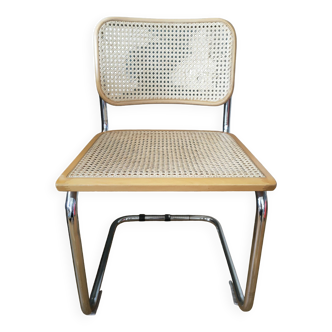Cesca B32 Chair Marcel Breuer