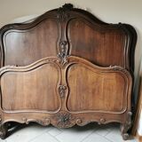 Lit Louis XV
