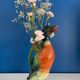 pitcher decanter duck slurry vintage slurry