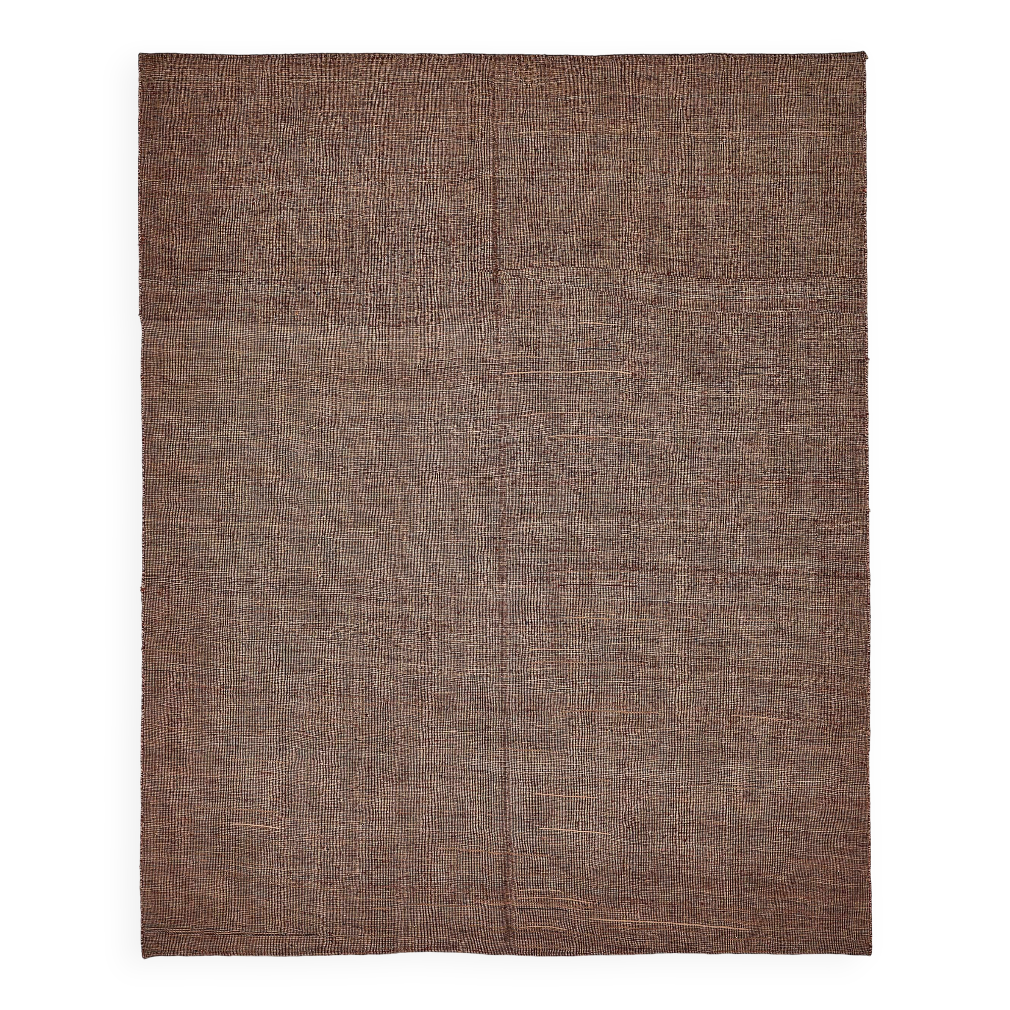 Contemporary Tribal Decorative Kilim 236 cm x 291 cm