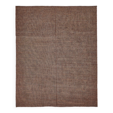 Contemporary Tribal Decorative Kilim 236 cm x 291 cm