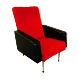 Fauteuil moumoute
