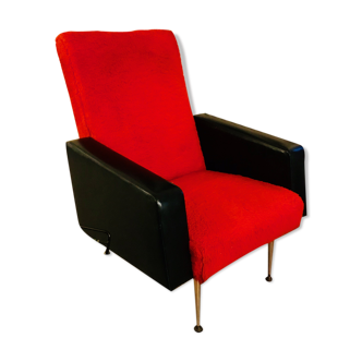 Chair rug