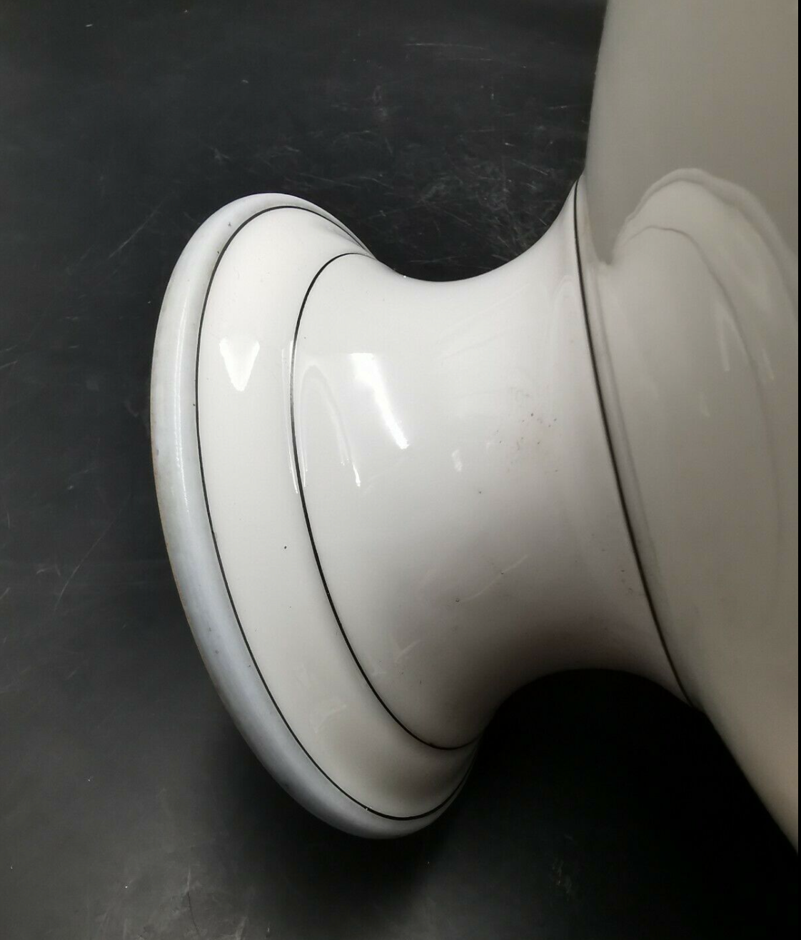 Old fruit cup Jullien Fils Aîné Poissonnière