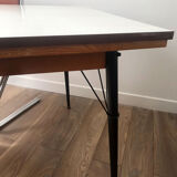 Sixties dining table