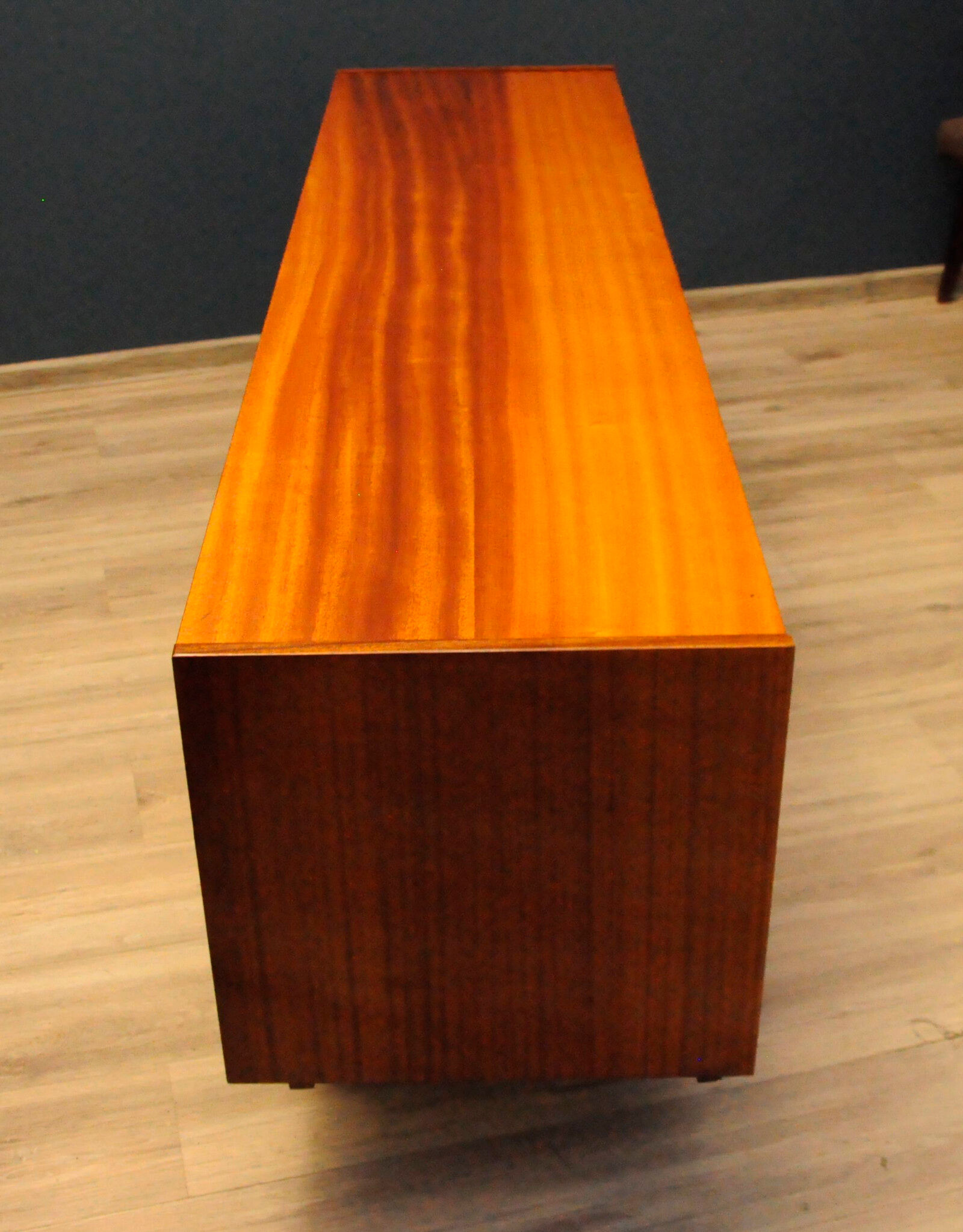 Commode Violetta, People's Republic of Poland