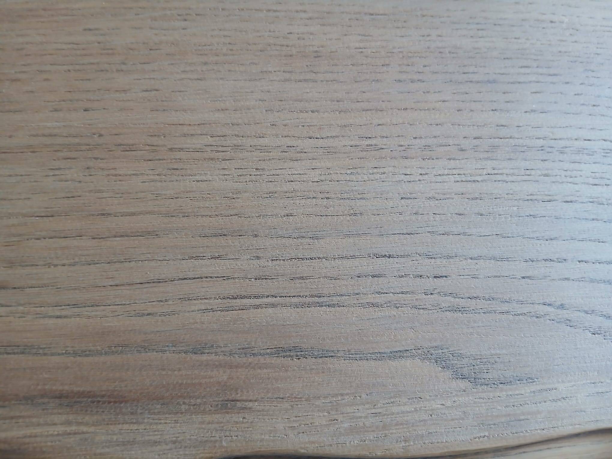 Bibus ancien bois et vert sauge