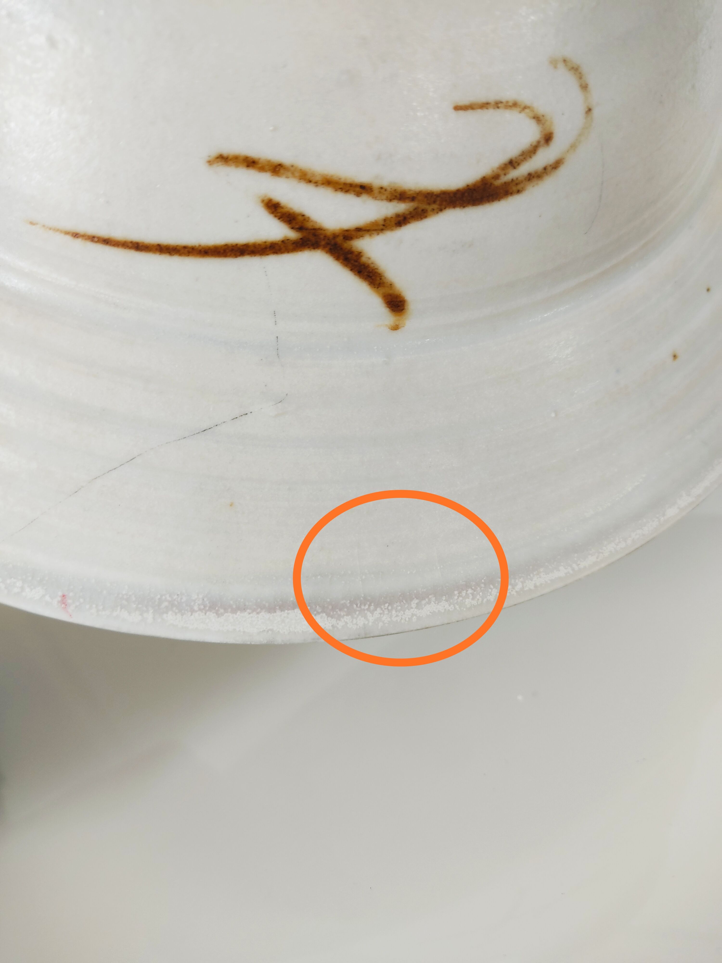 G.Goddard cuts to the decoration of fruits