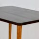 Polish coffee table console from the 70s small