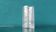 Vintage Structured Glass Vase by Willem Heesen for Leerdam Glass Factory