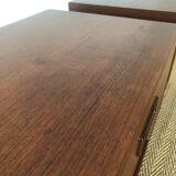 Pair of bedside tables