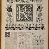 Lot of 3 20th century letters