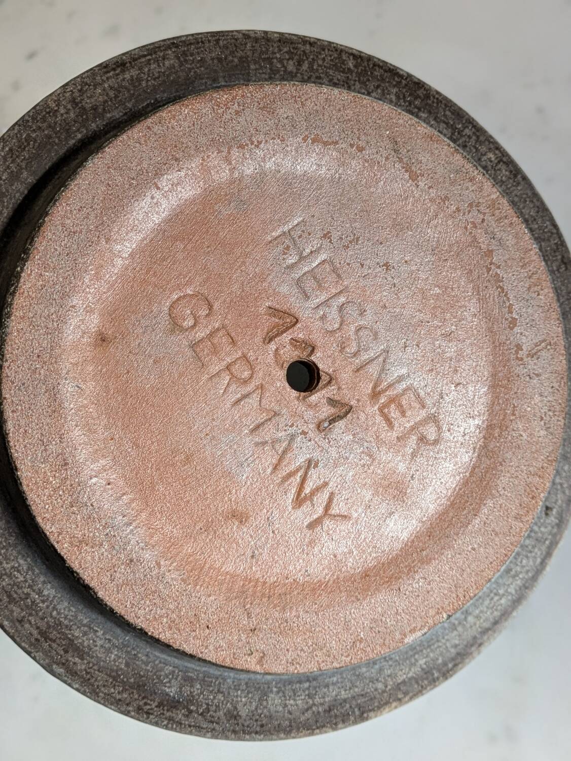 Vintage Heissner Planter