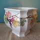 Cache pot larucci for Christian Dior italian faience