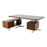 Desk by Osvaldo Borsani for Tecno, 1960s