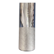Silver plated BSF vase, Germany, 1970s.