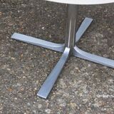 Roche Bobois round table with extension