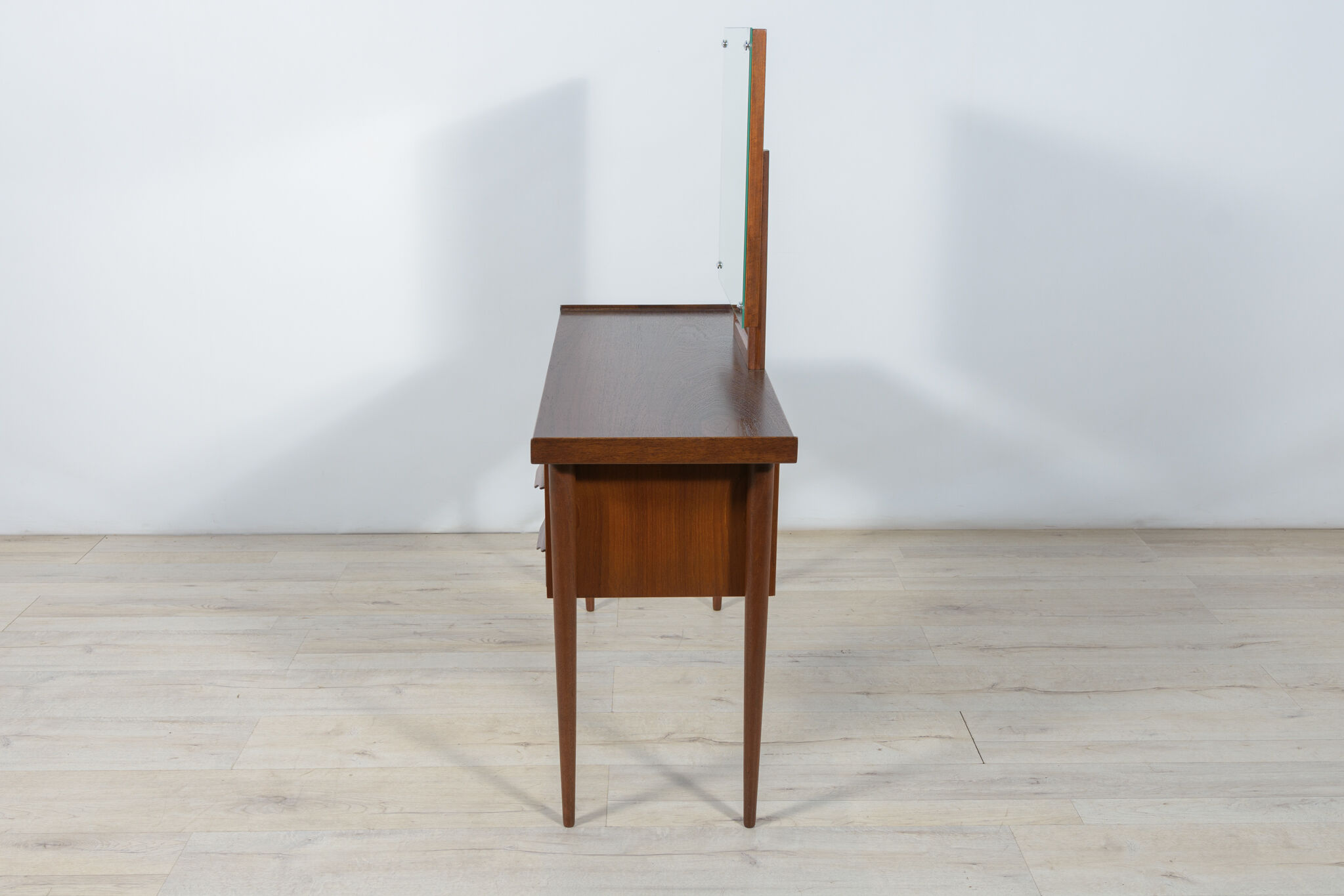 Mid-century teak dressing table, 1960s