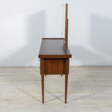 Mid-century teak dressing table, 1960s
