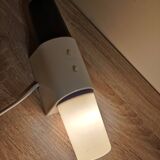 Double wall lamp Philips made in Holland vintage