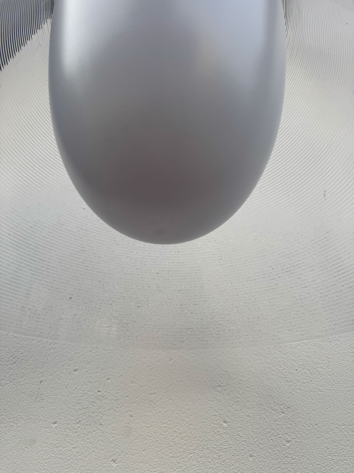 Suspension flos philippe starck 2000s