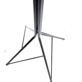 Vintage ball coat holder