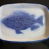 7 plates / fish dishes in Saint Clément