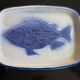 7 assiettes poisson en Saint Clément
