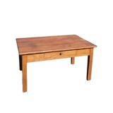 Table basse de ferme